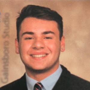 Meet your Posher, Vinnie